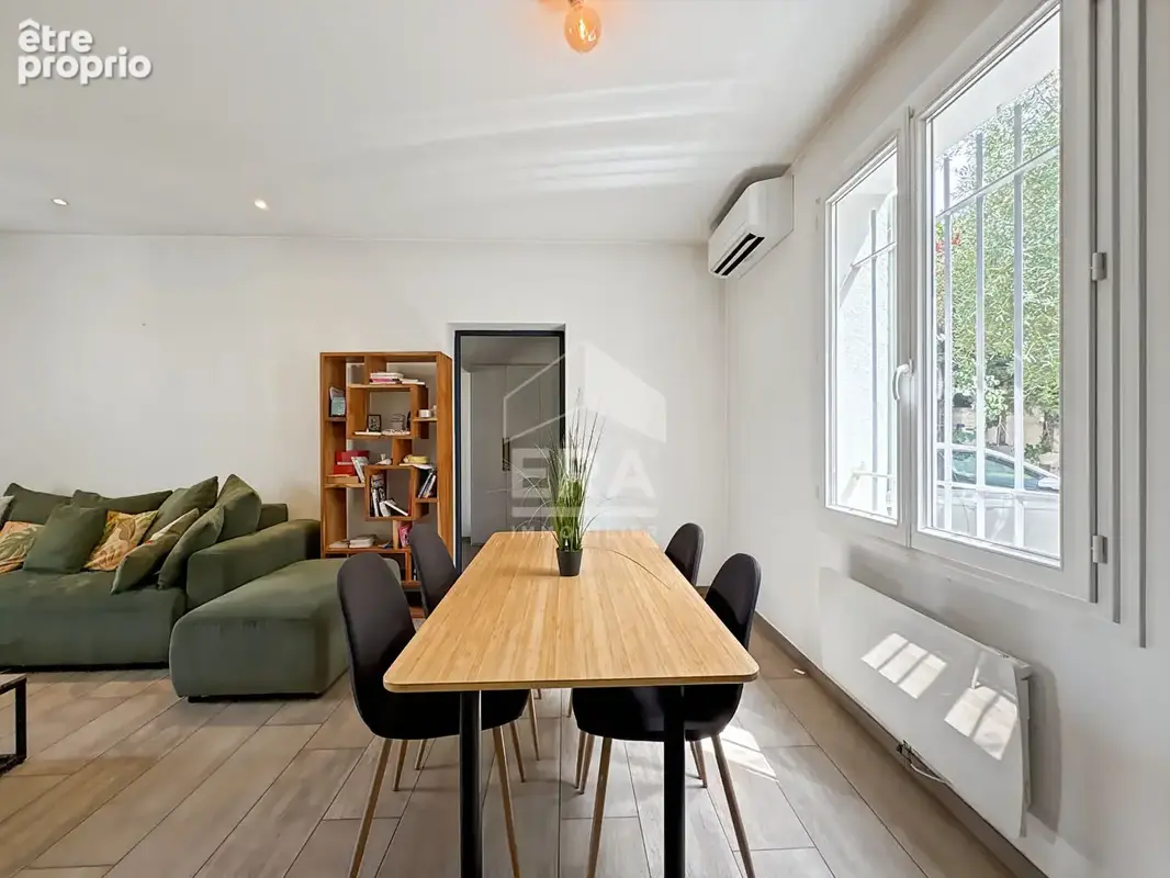 Maison 105m² à marseille 12e arrondissement - photo 3