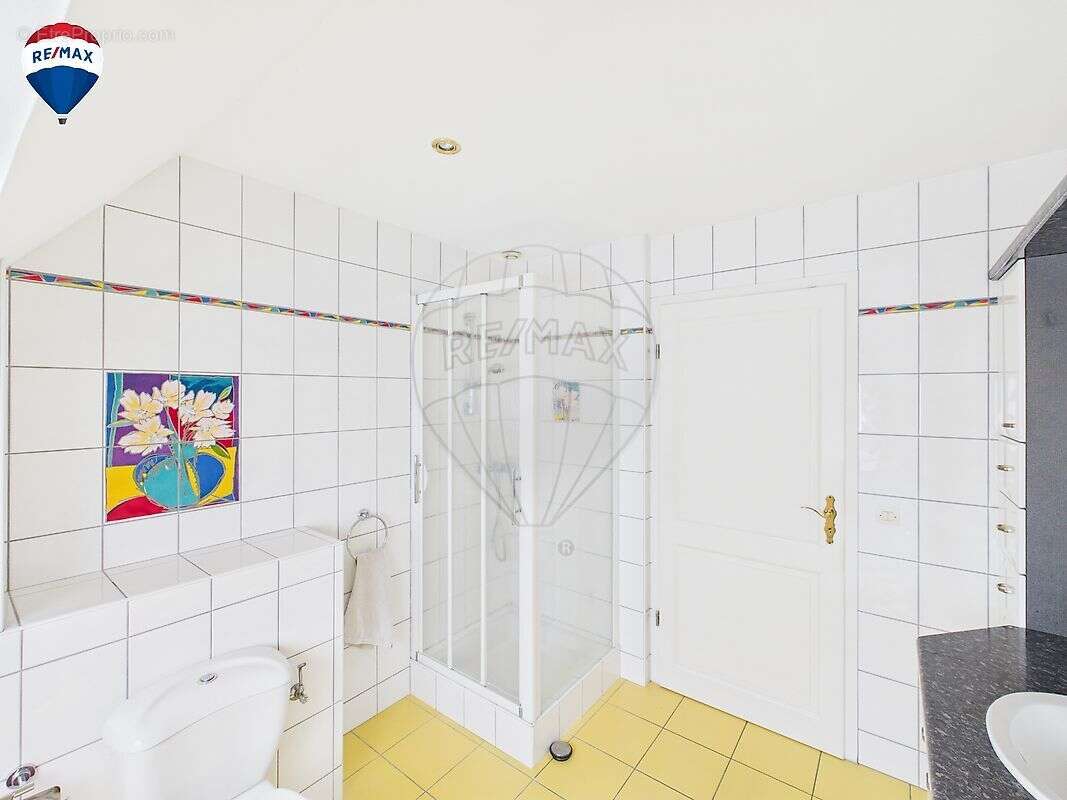 Maison 6 chambre(s) à vendre - photo 17
