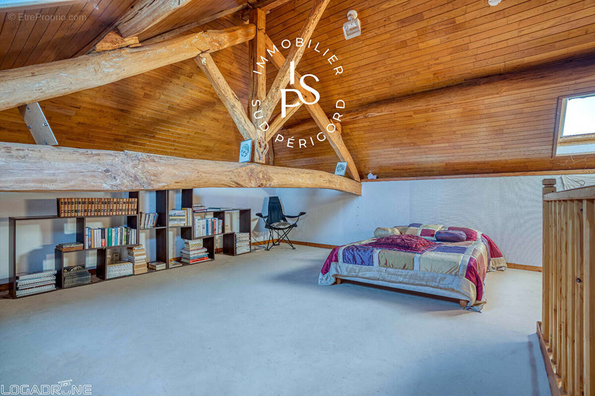 Maison à VILLENEUVE-SUR-LOT