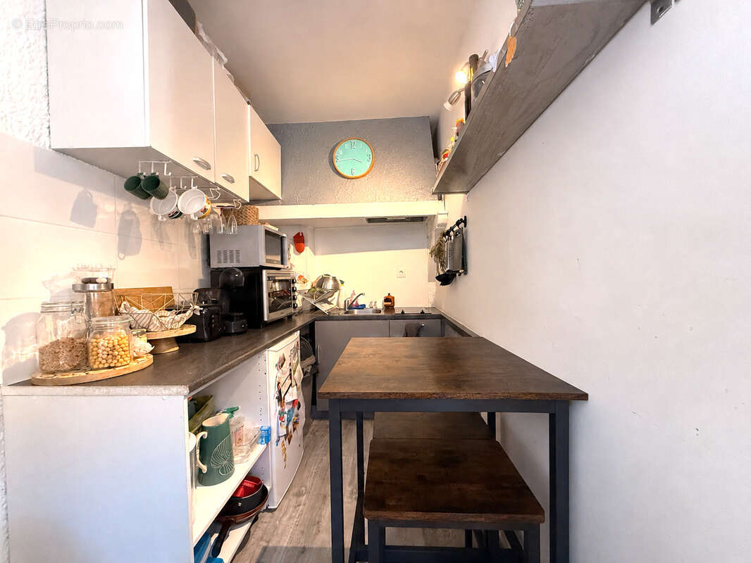 Appartement à SIX-FOURS-LES-PLAGES