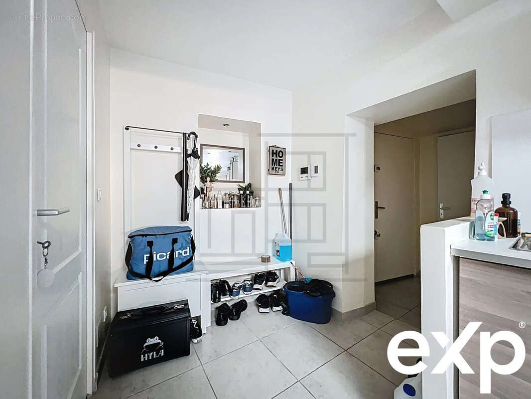 Appartement à CHAMBLY