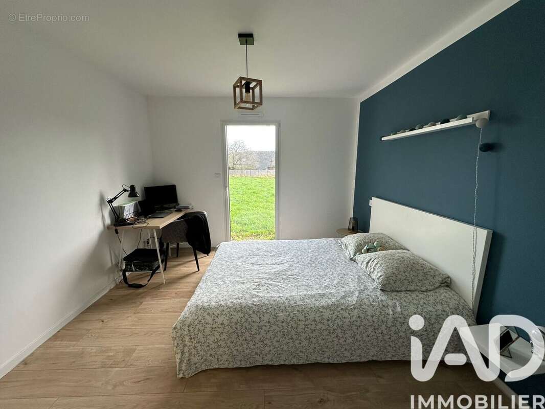 Photo 9 - Maison à TAUPONT