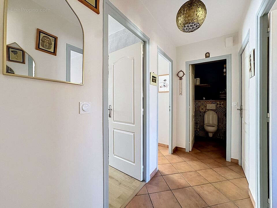 Maison à MAUREILLAS-LAS-ILLAS