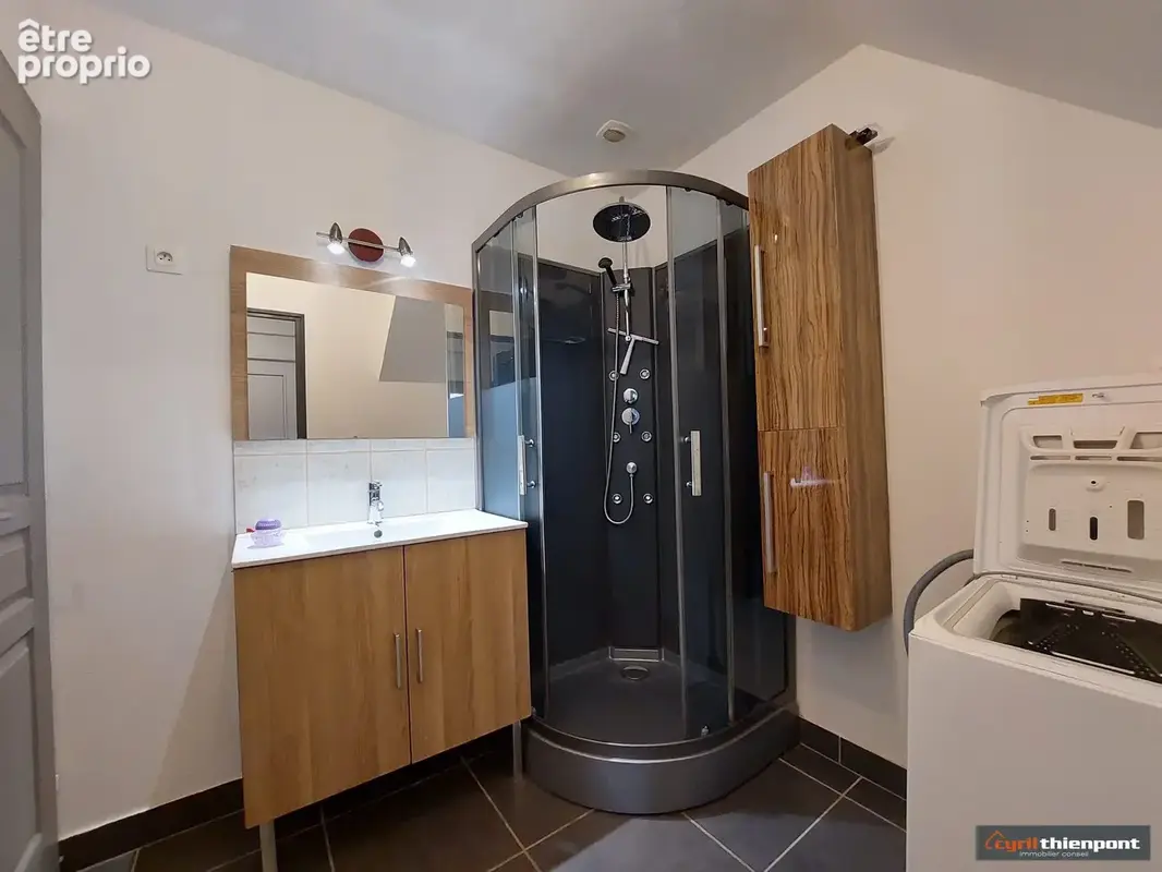 Maison 23 m² à Abbeville  - photo 3