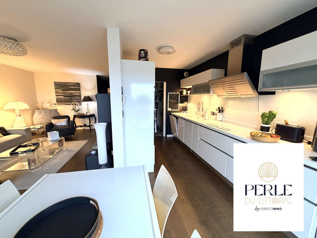 Appartement à PALAVAS-LES-FLOTS