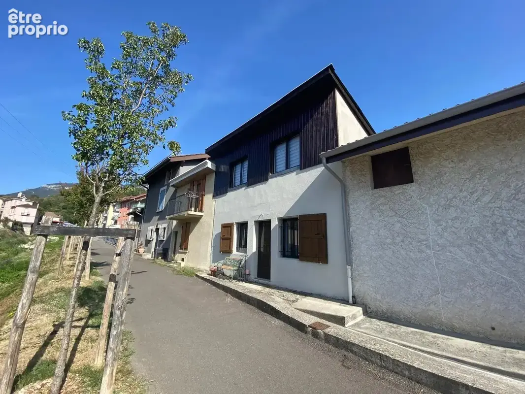 Maison de village Voreppe - photo 2