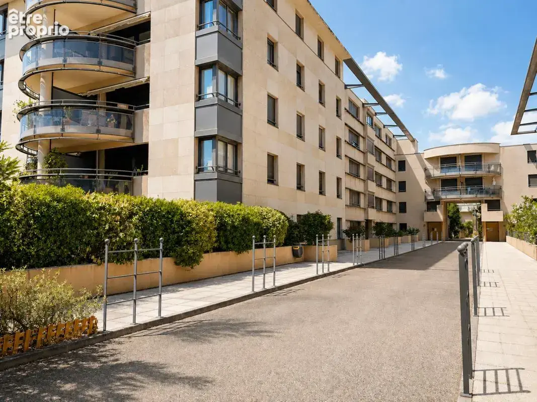 Appartement à AVIGNON