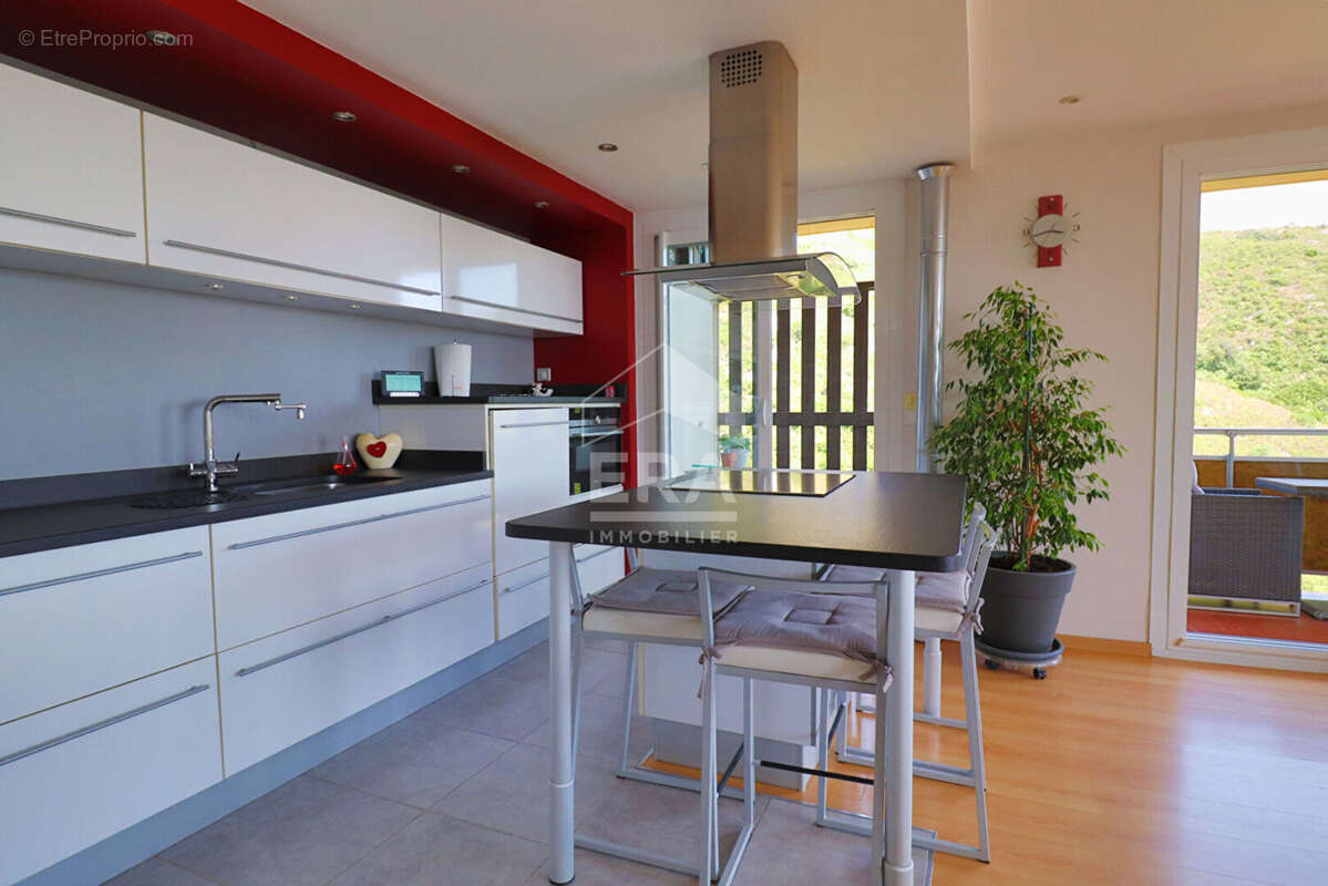 Appartement à MARSEILLE-10E