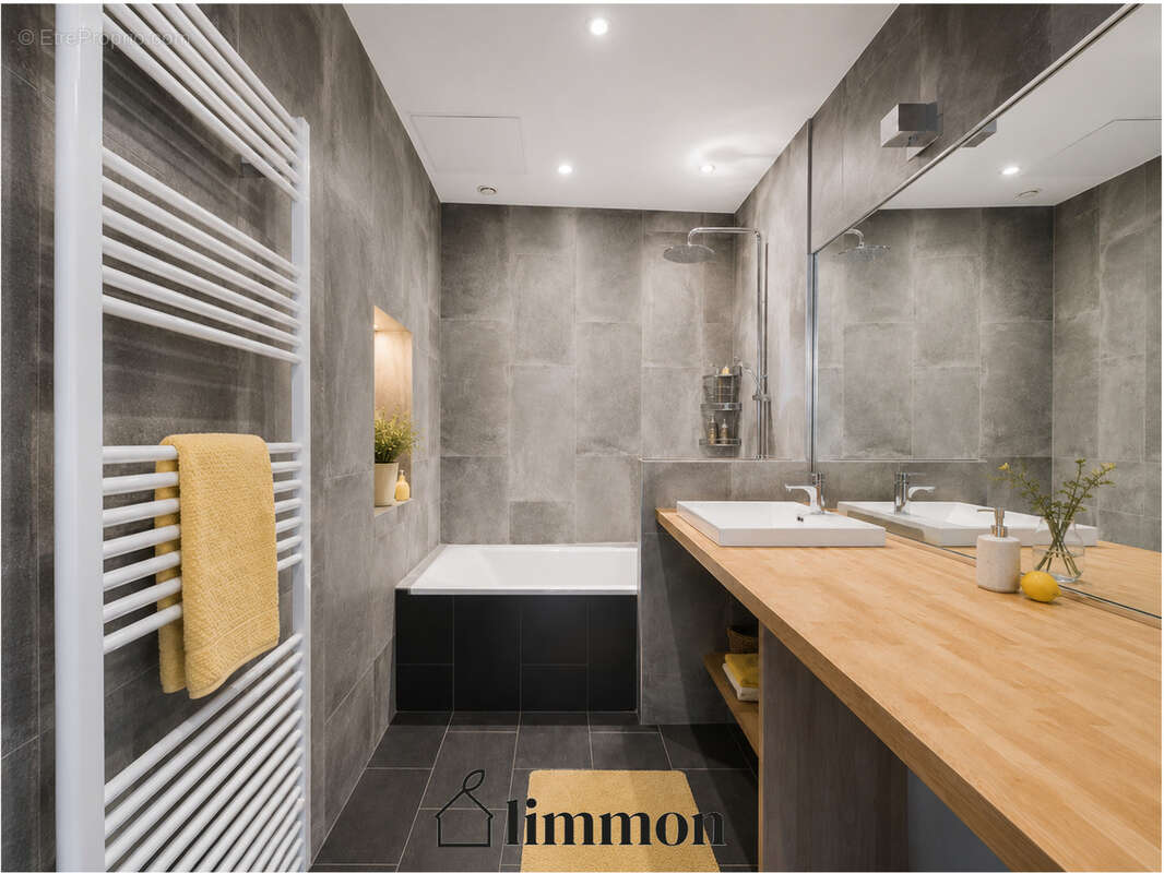 'appartement - 3 pieces' - photo 5