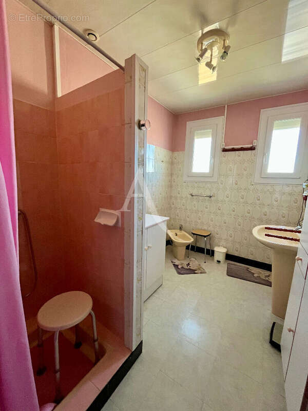 Maison à FRONTIGNAN