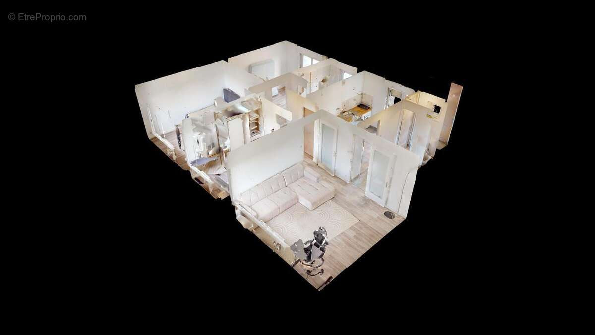 Appartement À Vendre - photo 6