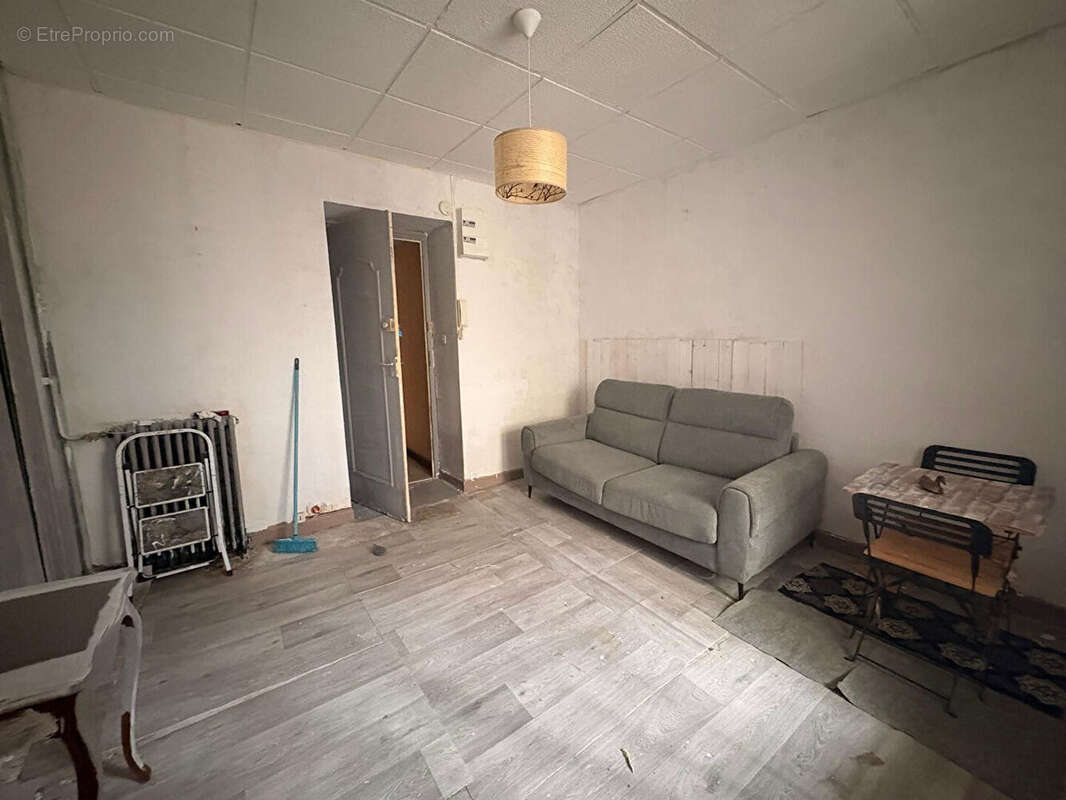 Appartement à AMELIE-LES-BAINS-PALALDA