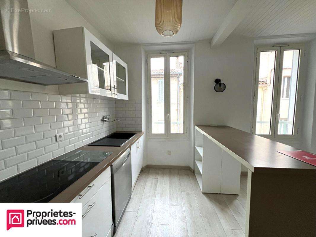 Appartement Auriol 4 pièces 73m2 avec terrasse Sud 16m² + garage - photo 10