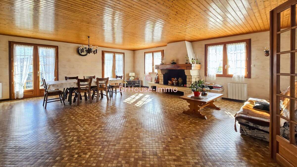 Maison à LISTRAC-MEDOC