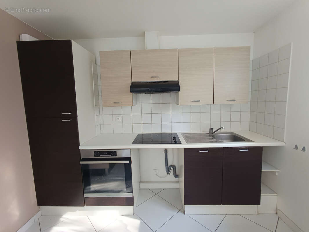 Maison à PONT-DE-METZ