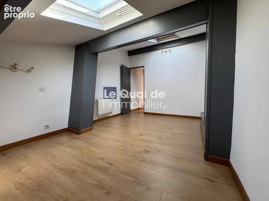 Appartement 4 pièces 54 m² à vendre à Cogolin (83310) - photo 7