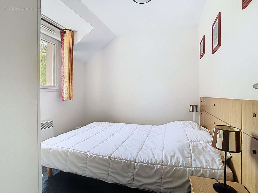 Appartement Azay Le Rideau 2 pièce(s) 35 m2 - photo 6