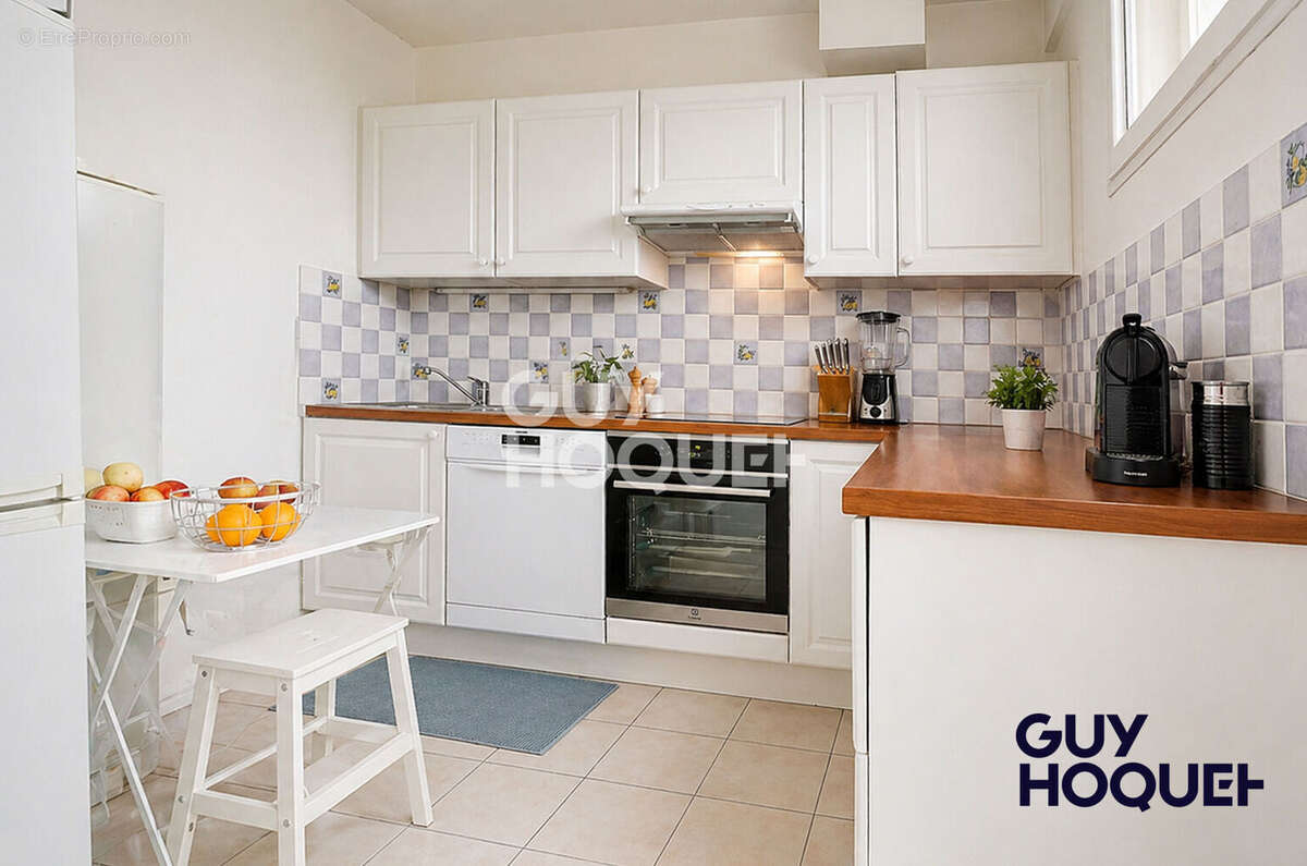 Appartement à SAINTE-FOY-LES-LYON