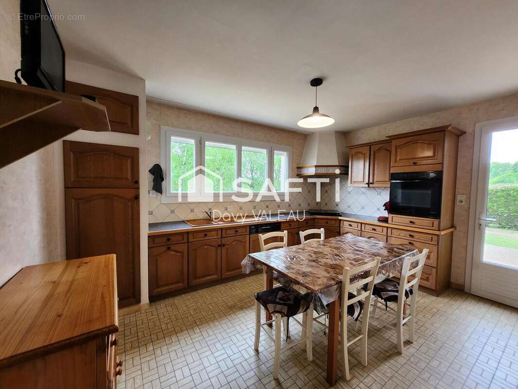 Maison 85 m² à Le Tablier  - photo 4