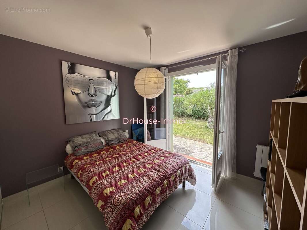 Maison 114 m² à Agde  - photo 23