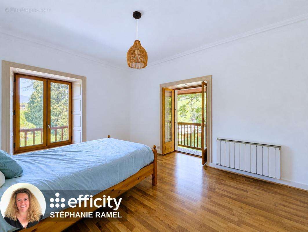 Maison 233 m² à Marlioz  - photo 13