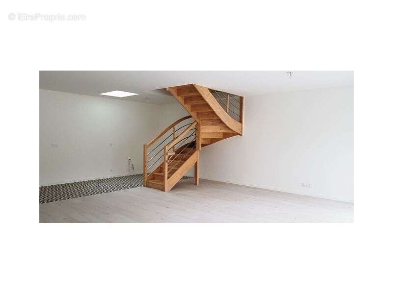 Maison à LE PERREUX-SUR-MARNE