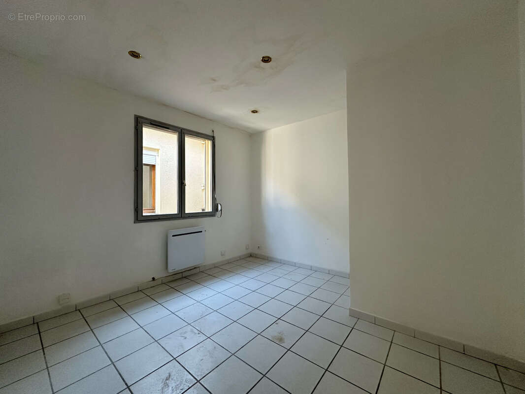 REIMS - Immeuble 4 appartements secteur CERNAY / GEORGES BOUSSINESQ - photo 7