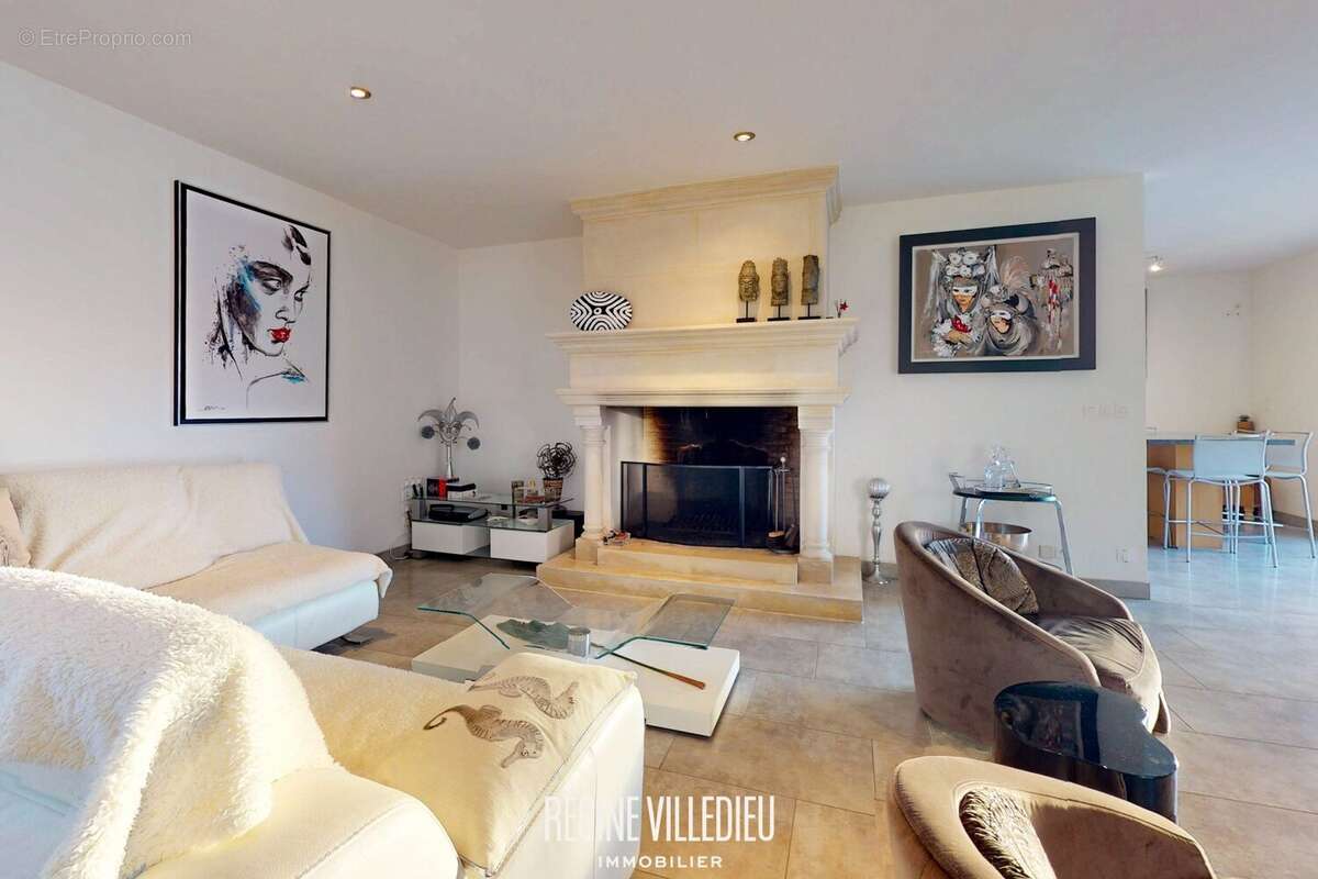 Maison à BRILLEVAST