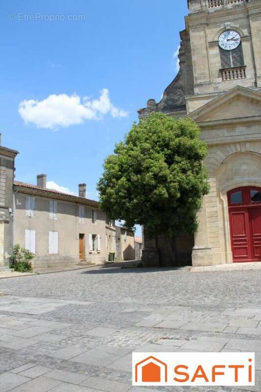 Photo 3 - Maison à SAINT-ESTEPHE