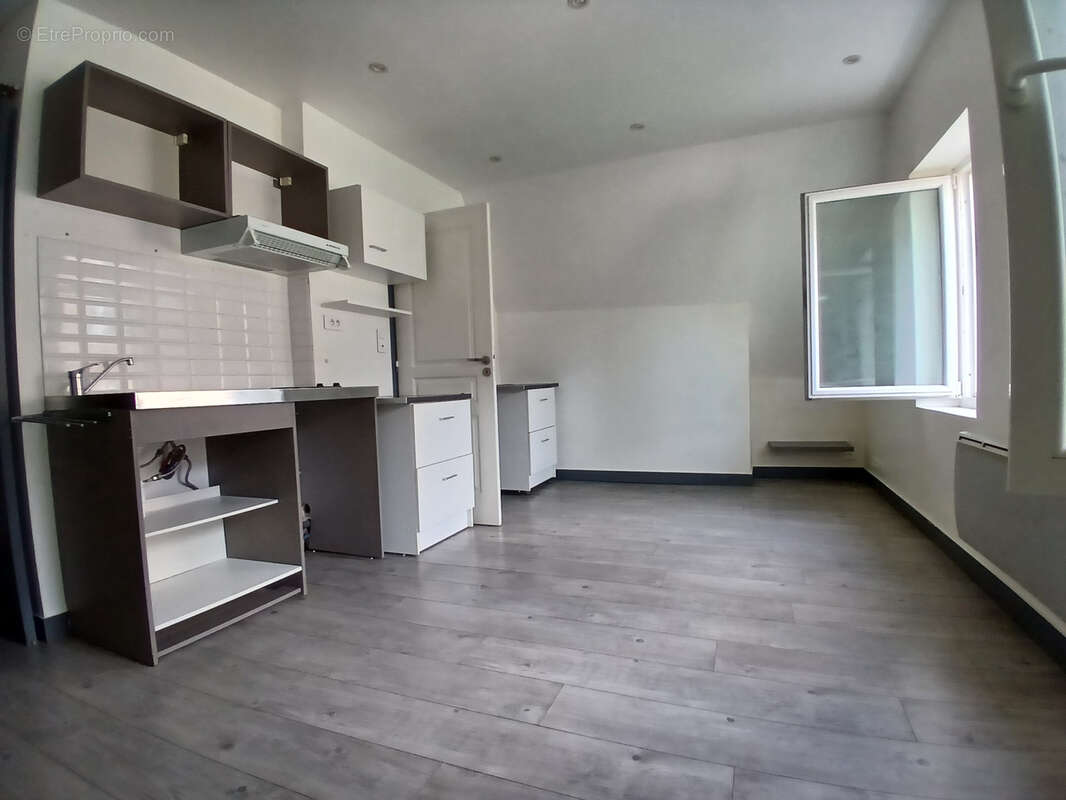 Appartement à ARRAS