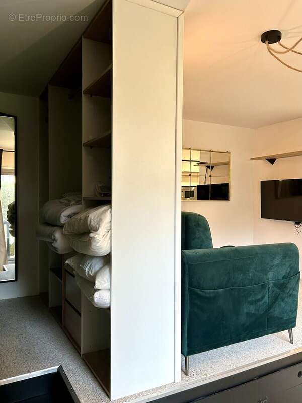 Appartement à BLONVILLE-SUR-MER