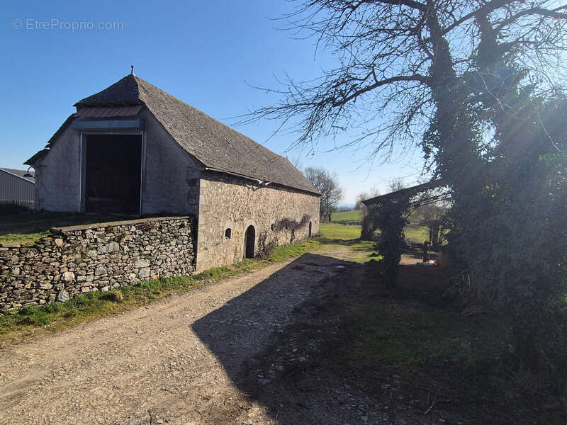 Maison à vendre 2 pièces LACAPELLE DEL FRAISSE (15) - photo 3