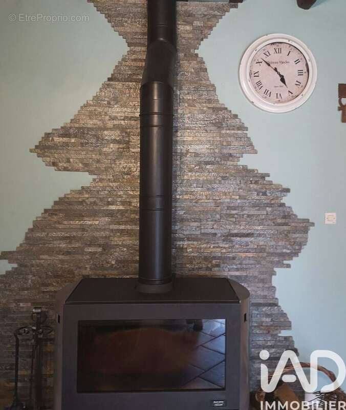 Photo 6 - Maison à SEINE-PORT