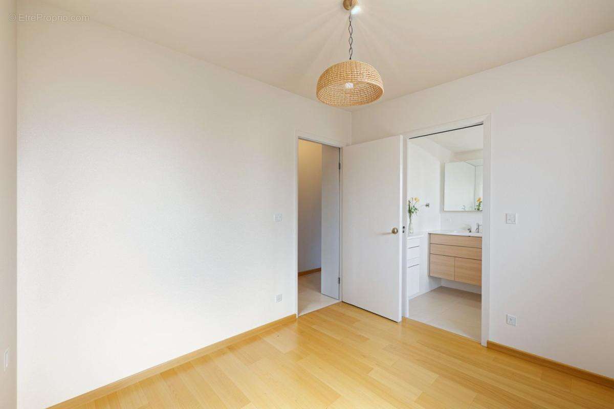 Appartement à CALUIRE-ET-CUIRE