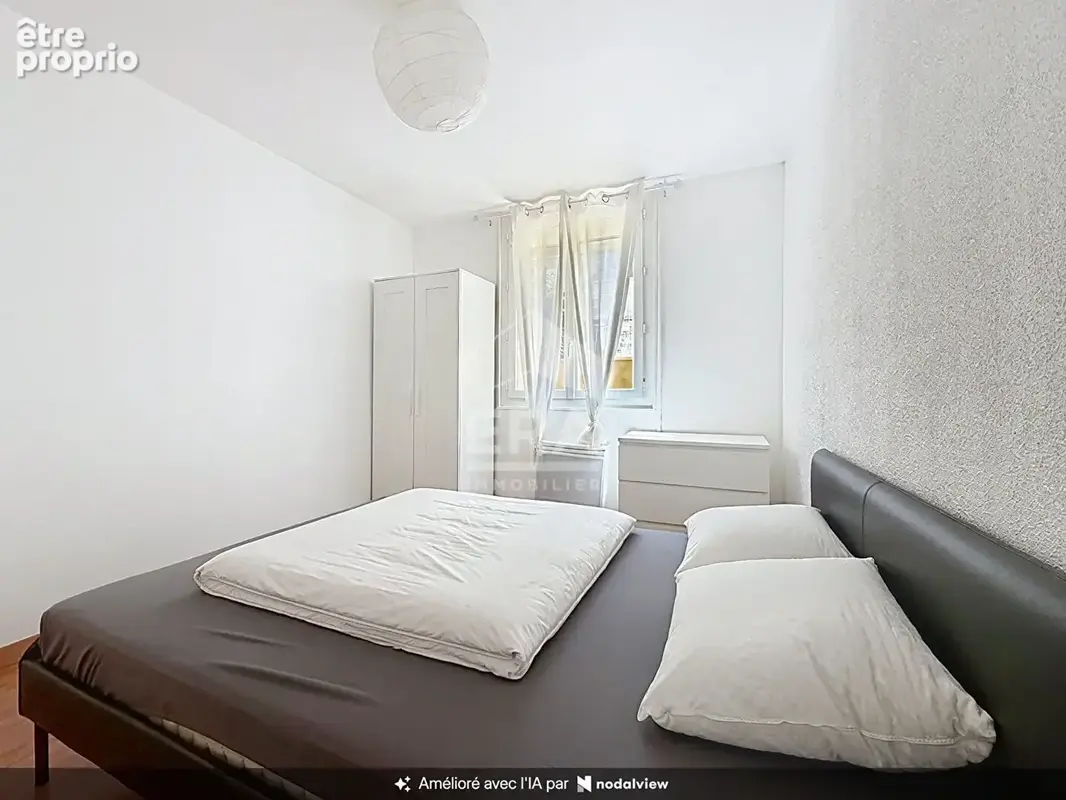 Appartement 38m² à port-de-bouc - photo 11
