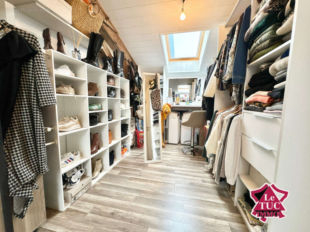 Maison à PENNE-D&#039;AGENAIS