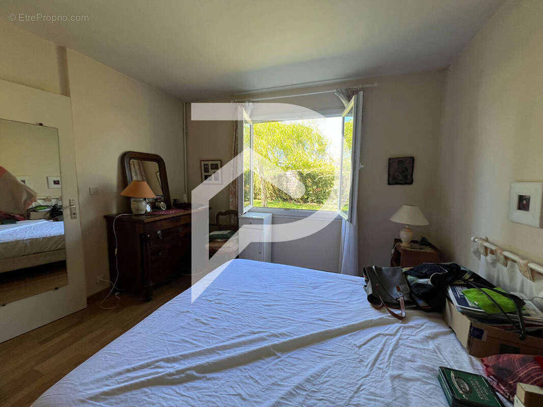 Maison à COIGNIERES