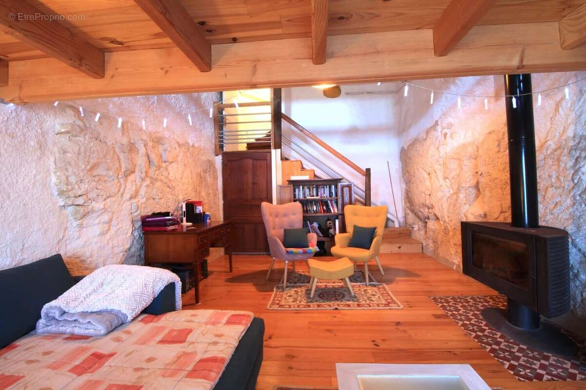 Maison à TOURNON-D&#039;AGENAIS