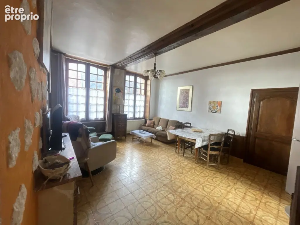 Maison ancienne à vendre dans Le perche - photo 8