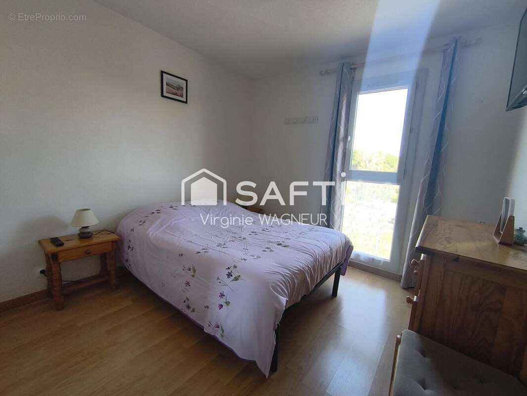 Photo 6 - Appartement à AGDE