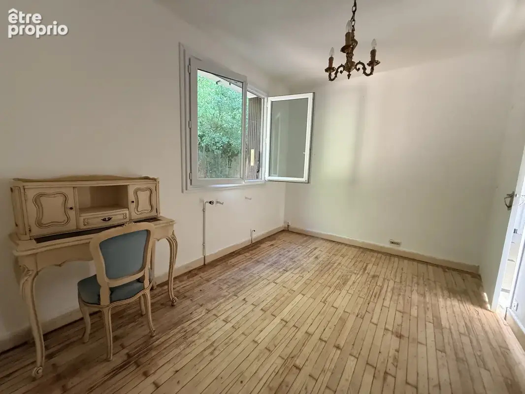 Sur les hauteurs de puy l'évêque maison 3 chambres, jardin - photo 9