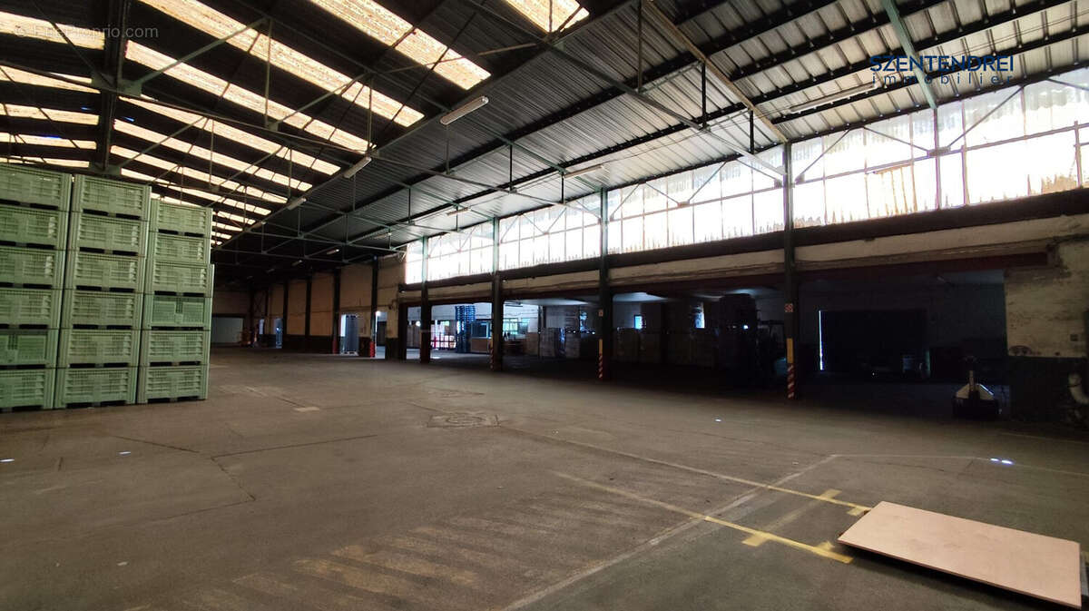 Commerce à PONT-SAINT-ESPRIT