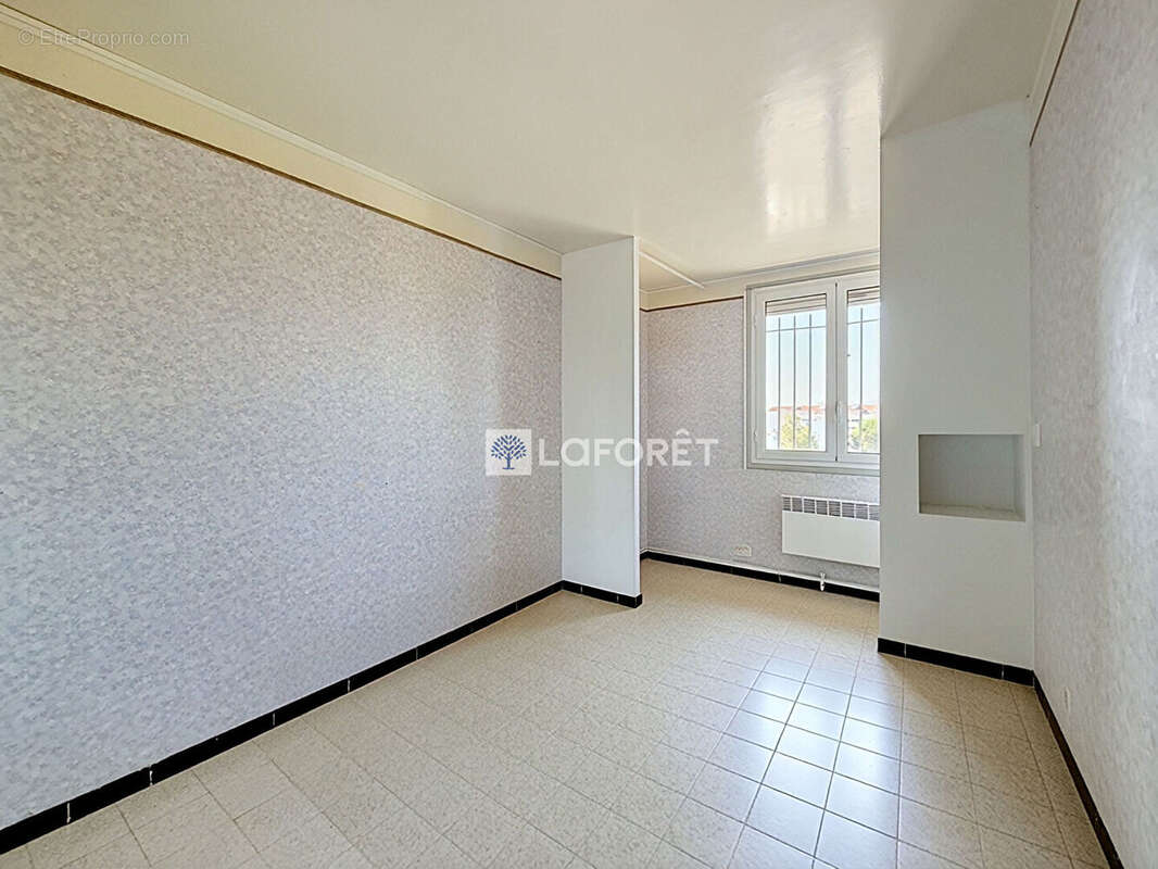 Canet en Roussillon, Appartement avec place de parking - photo 4