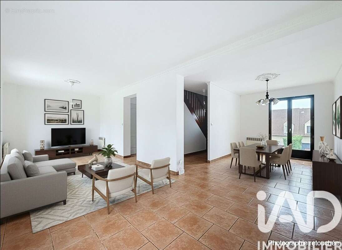 Photo 4 - Maison à MONTFERMEIL