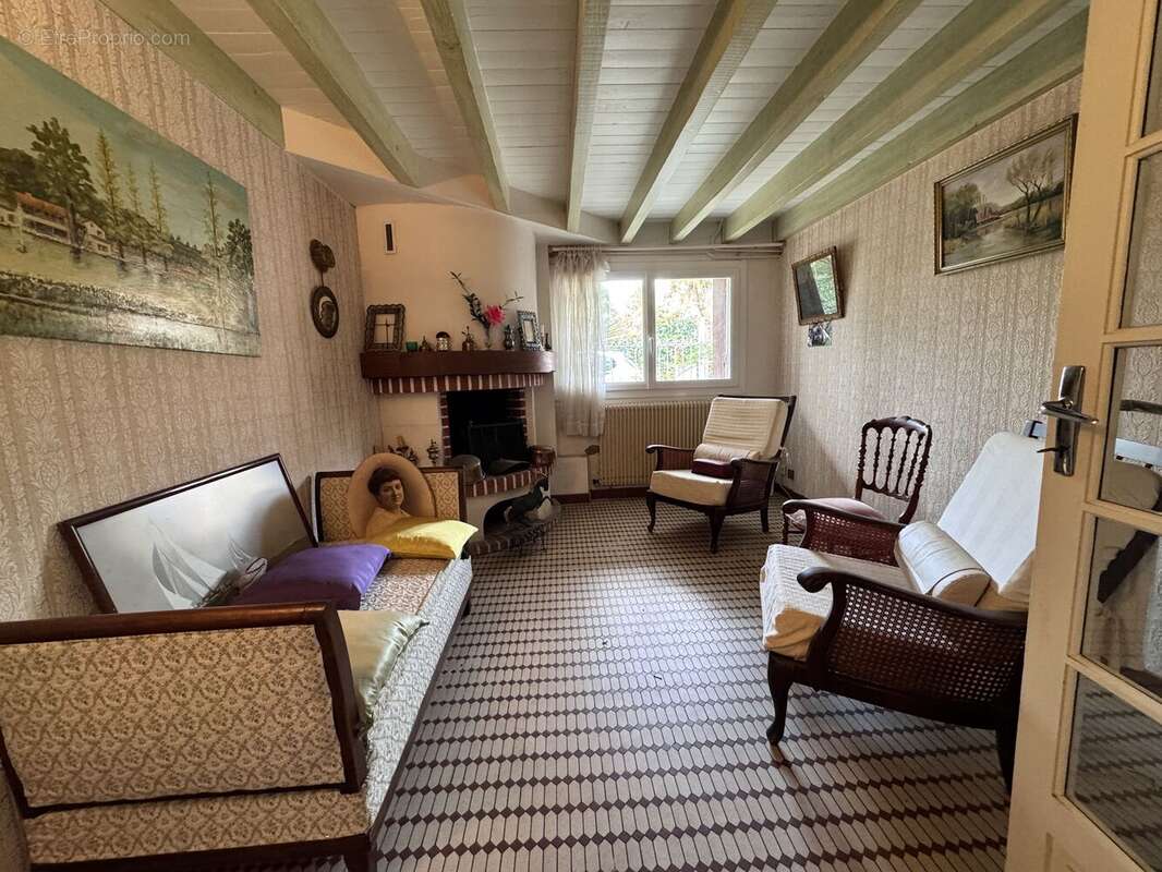 Photo 4 - Maison à AGEN