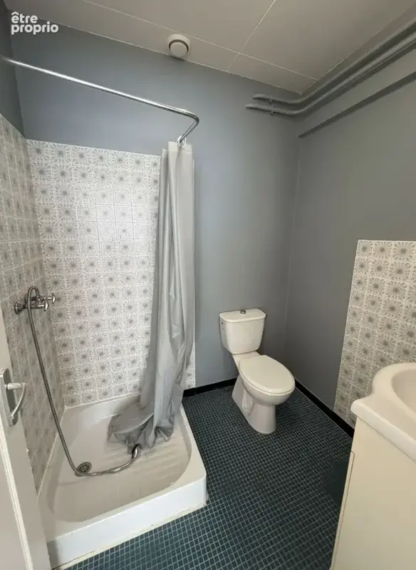 Sainte Foy Les Lyon 1 pièce(s) 22 m2- Résidence avec piscine et Tennis - photo 3
