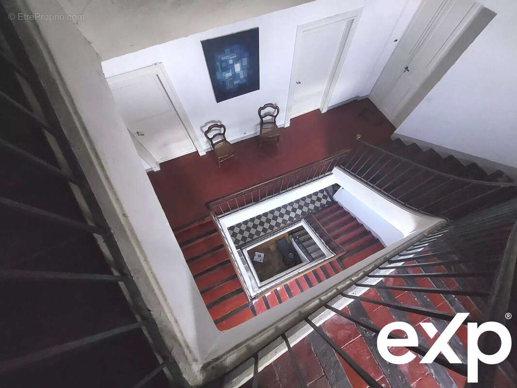 Maison à SAINT-JEAN-DU-GARD