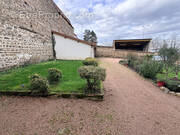 Appartement à SAINT-SYMPHORIEN-DE-LAY