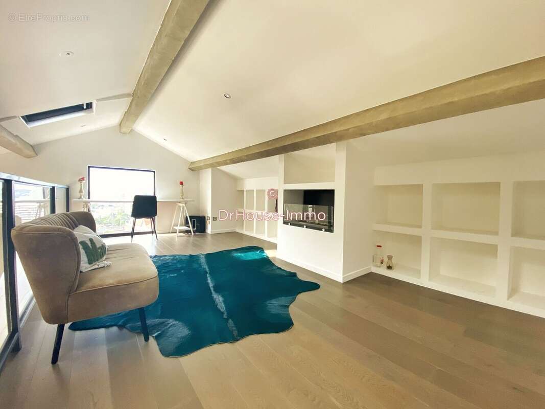 Maison à MARSEILLE-9E