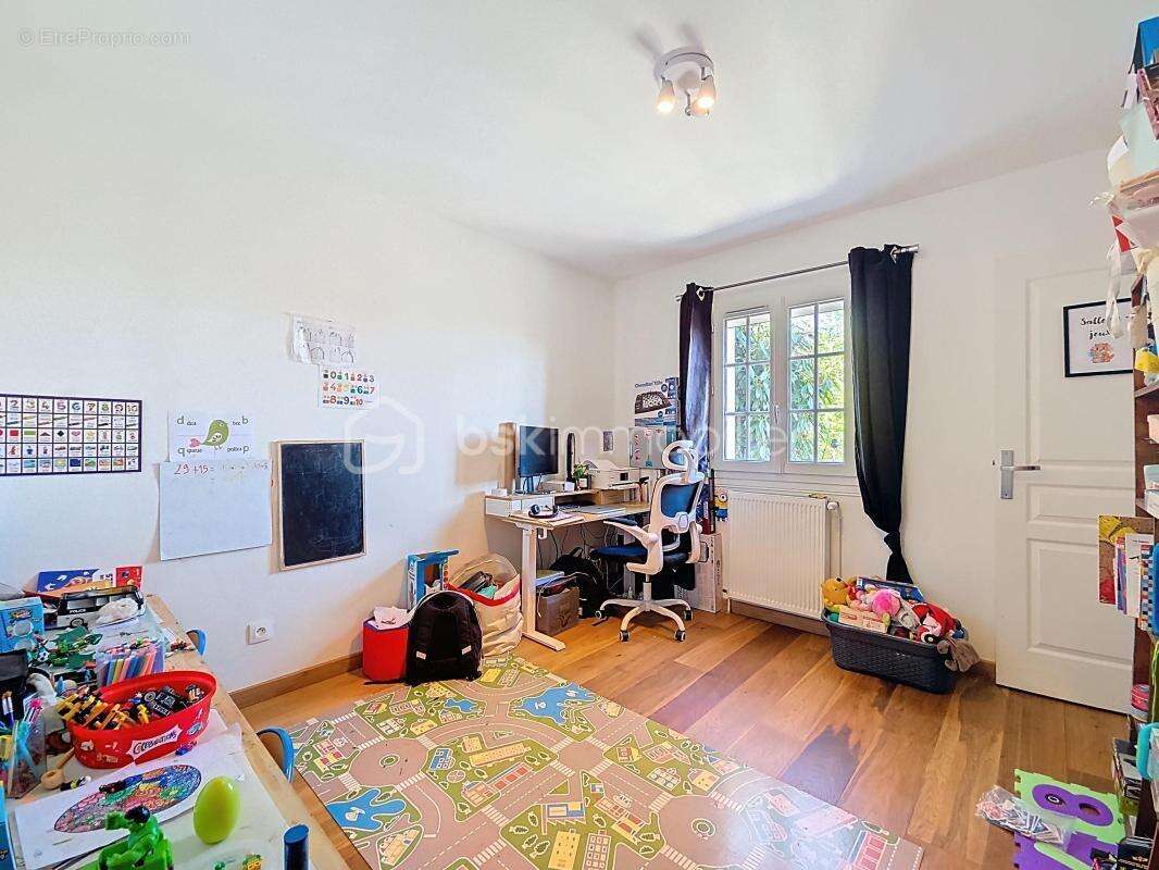 Maison à ROSNY-SOUS-BOIS